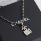 Chanel Necklace