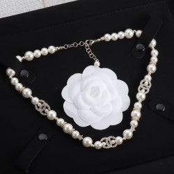 Chanel Necklace