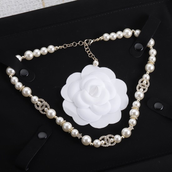 Chanel Necklace
