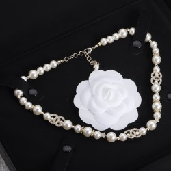 Chanel Necklace