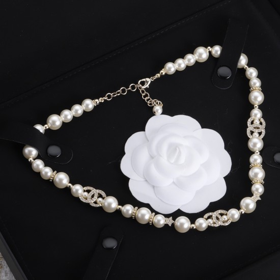 Chanel Necklace
