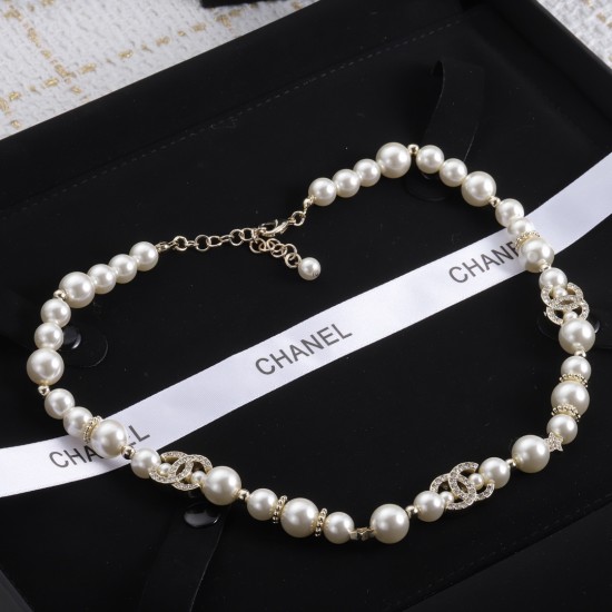 Chanel Necklace
