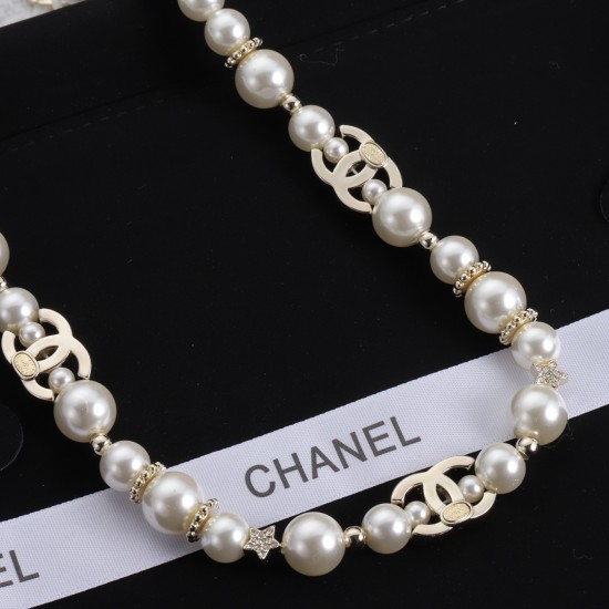Chanel Necklace