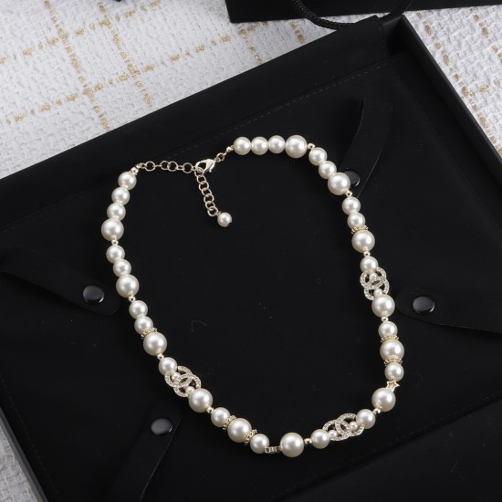 Chanel Necklace