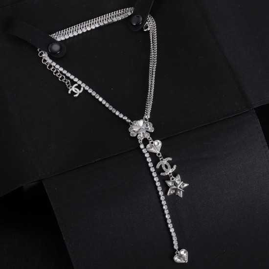 Chanel Necklace