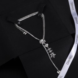 Chanel Necklace