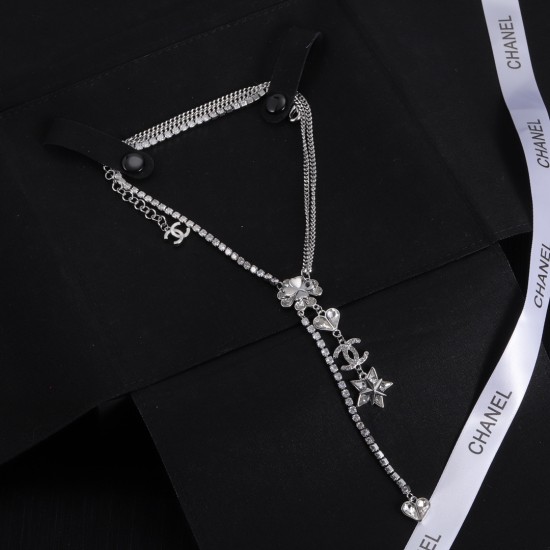 Chanel Necklace