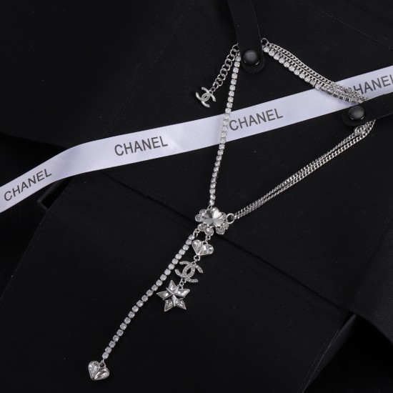 Chanel Necklace
