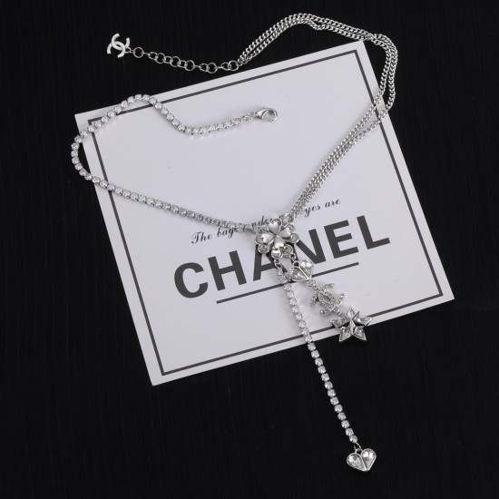 Chanel Necklace