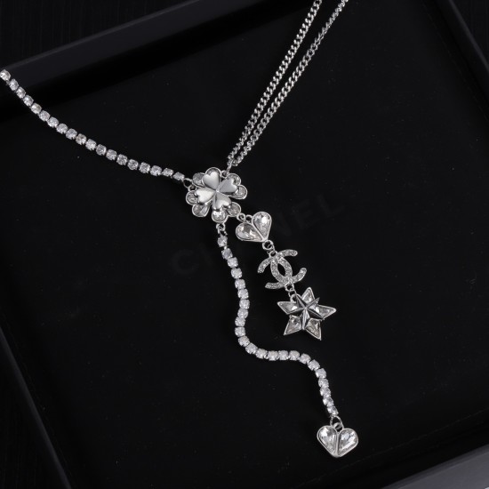 Chanel Necklace