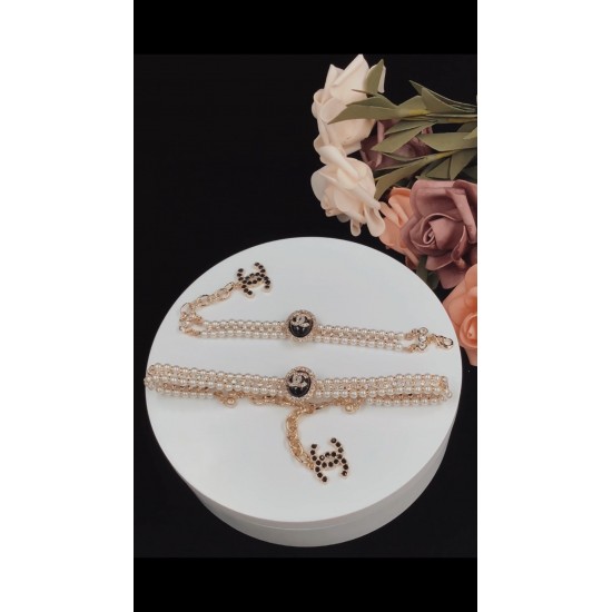 Chanel Necklace
