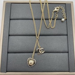 Chanel Necklace