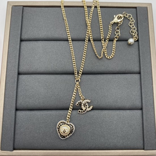 Chanel Necklace