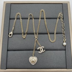 Chanel Necklace