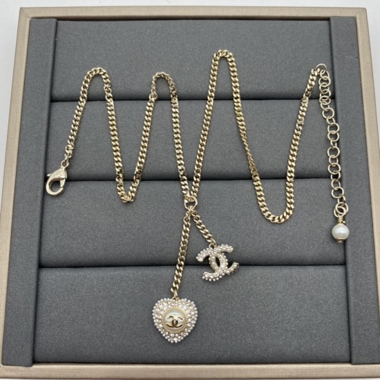 Chanel Necklace