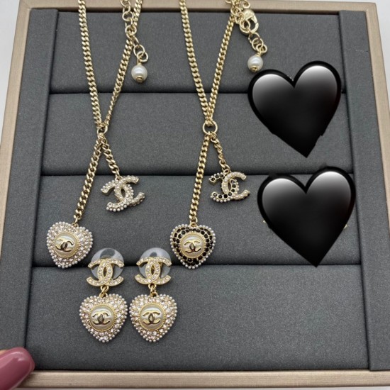 Chanel Necklace