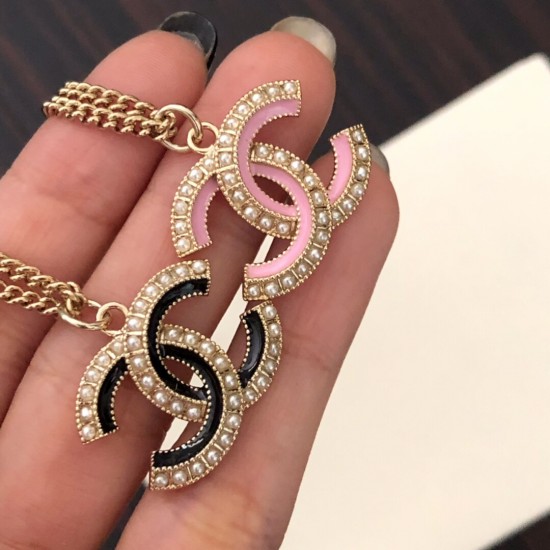 Chanel Necklace