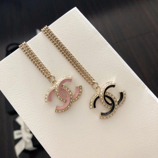 Chanel Necklace