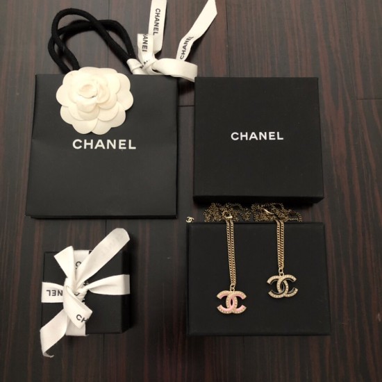 Chanel Necklace