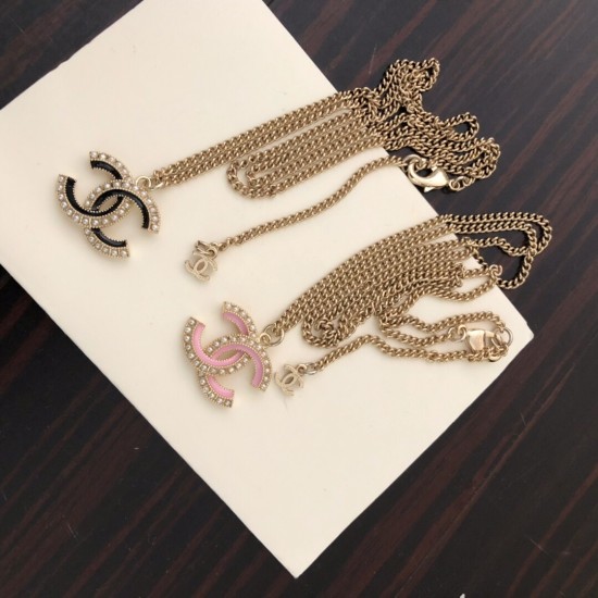Chanel Necklace