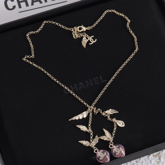 Chanel Necklace