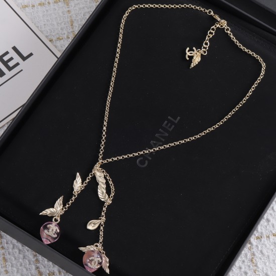 Chanel Necklace
