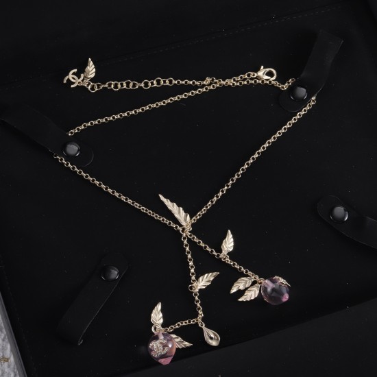 Chanel Necklace