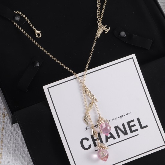Chanel Necklace