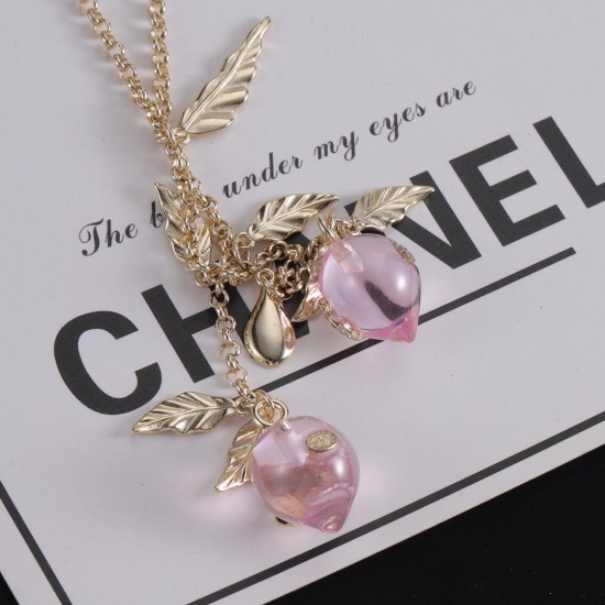 Chanel Necklace
