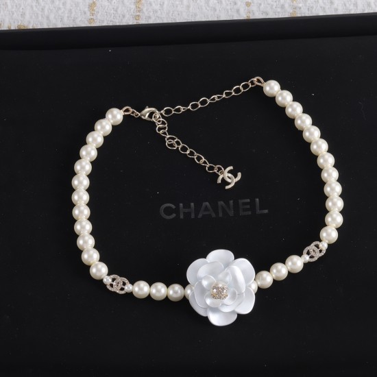Chanel Necklace