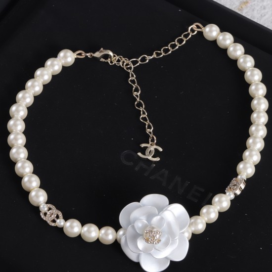 Chanel Necklace