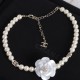 Chanel Necklace