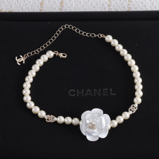 Chanel Necklace