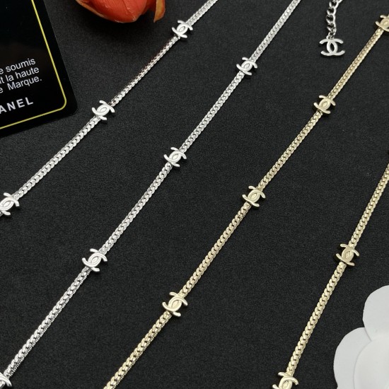 Chanel Necklace