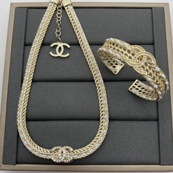Chanel Necklace