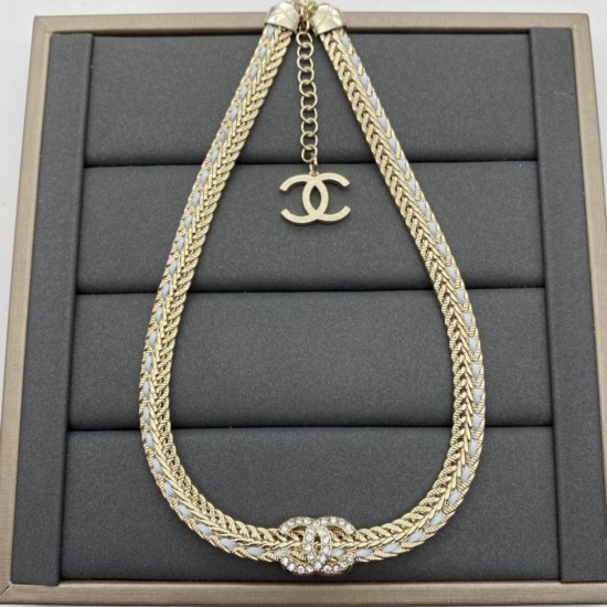 Chanel Necklace