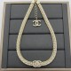 Chanel Necklace