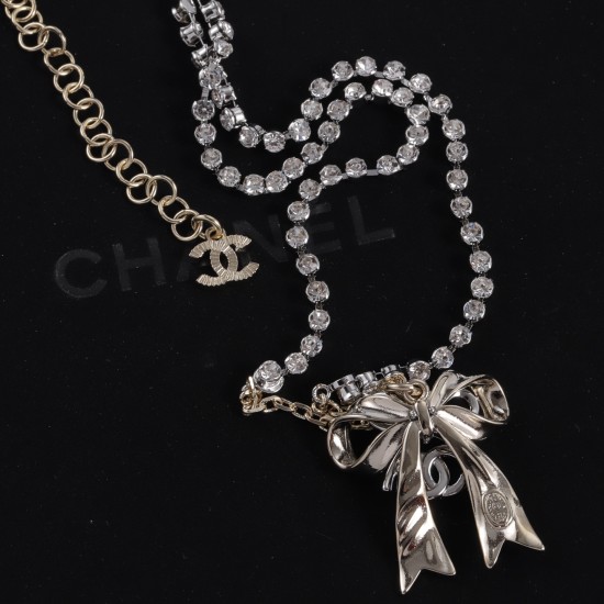 Chanel Necklace