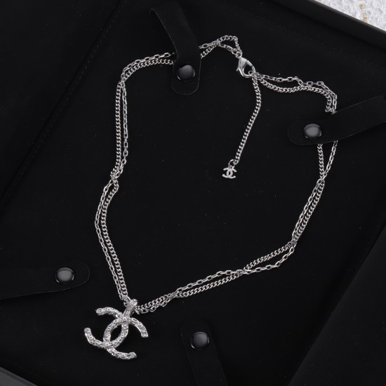 Chanel Necklace