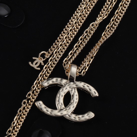 Chanel Necklace