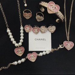 Chanel Ring