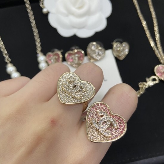 Chanel Ring