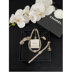 Chanel Ring