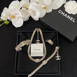 Chanel Ring