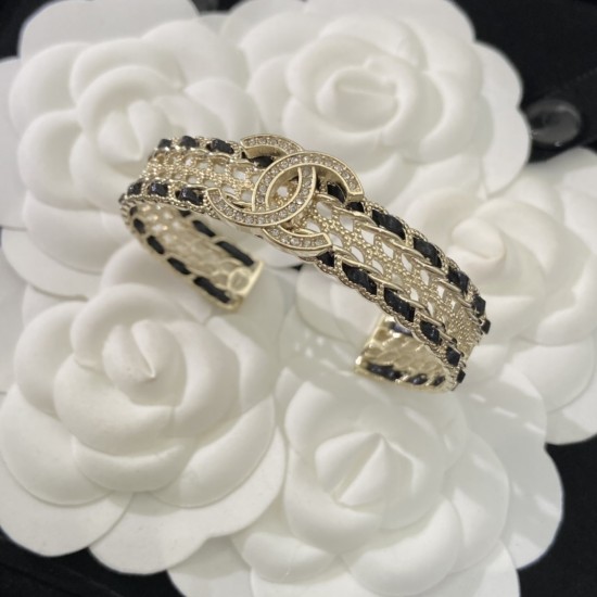 Chanel Ring