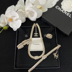Chanel Ring