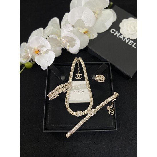 Chanel Ring