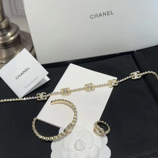 Chanel Ring