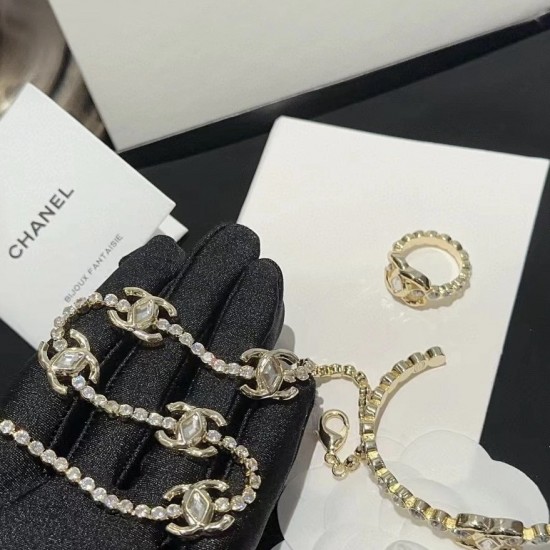 Chanel Ring