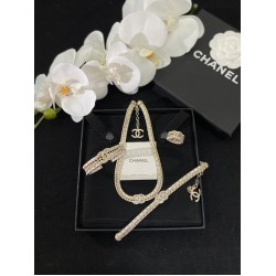 Chanel Ring
